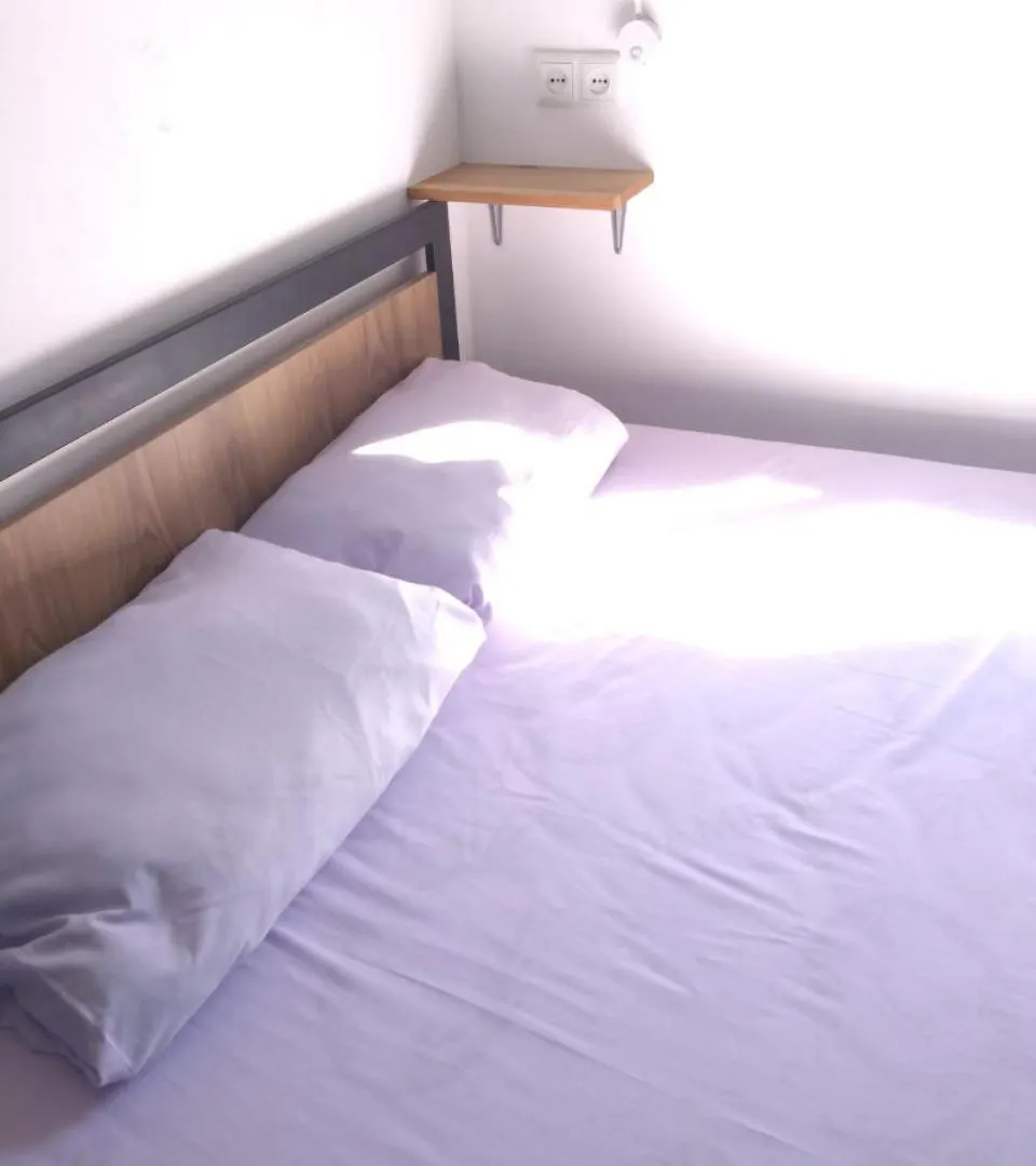Moosica Hostel Tbilisi