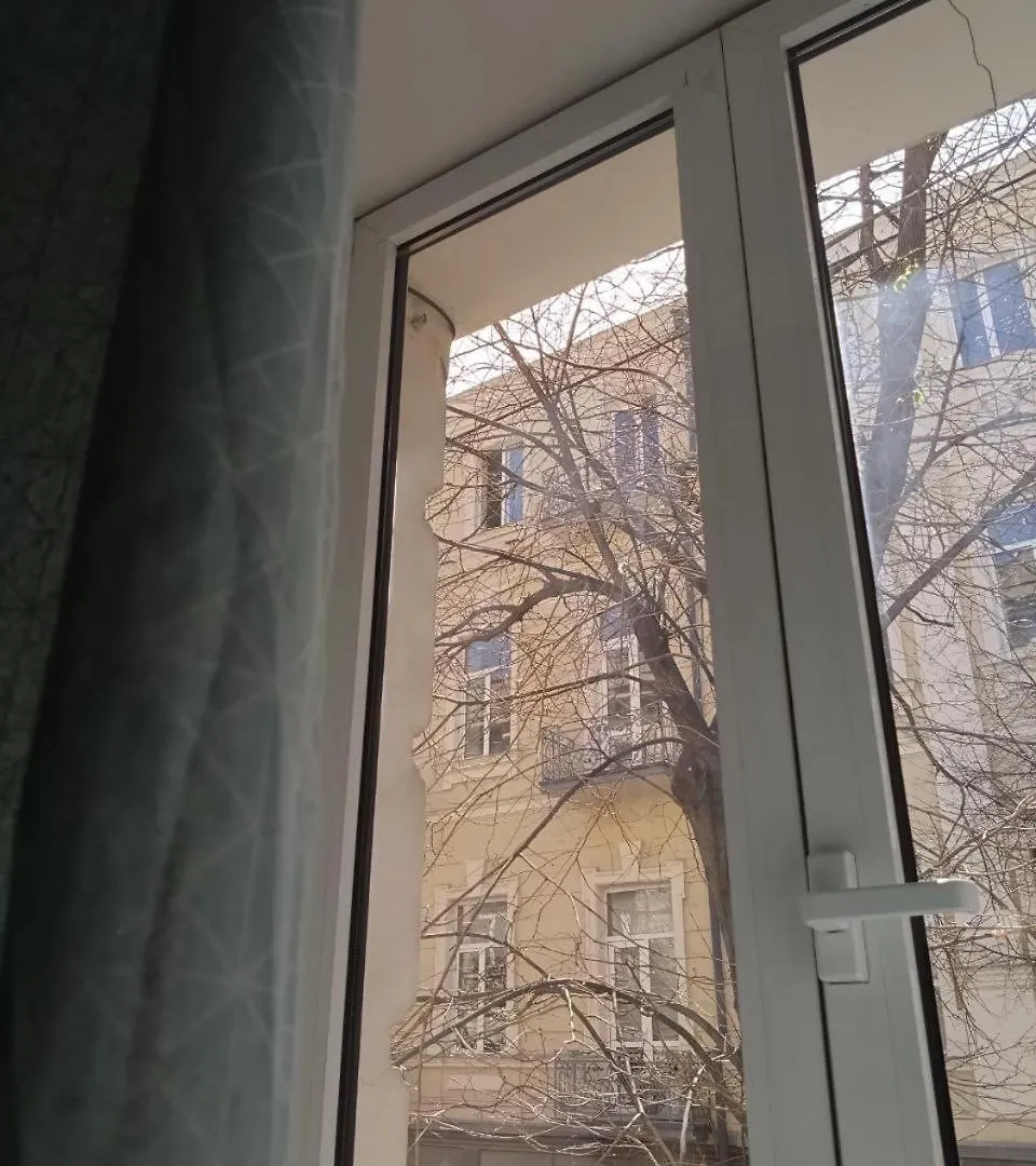 Moosica Hostel Tbilisi 0*,