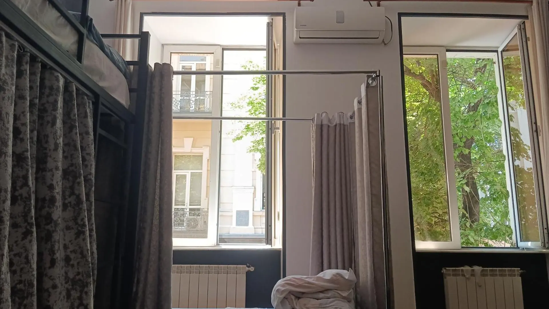 Moosica Hostel Tbilisi 0*,  Georgia