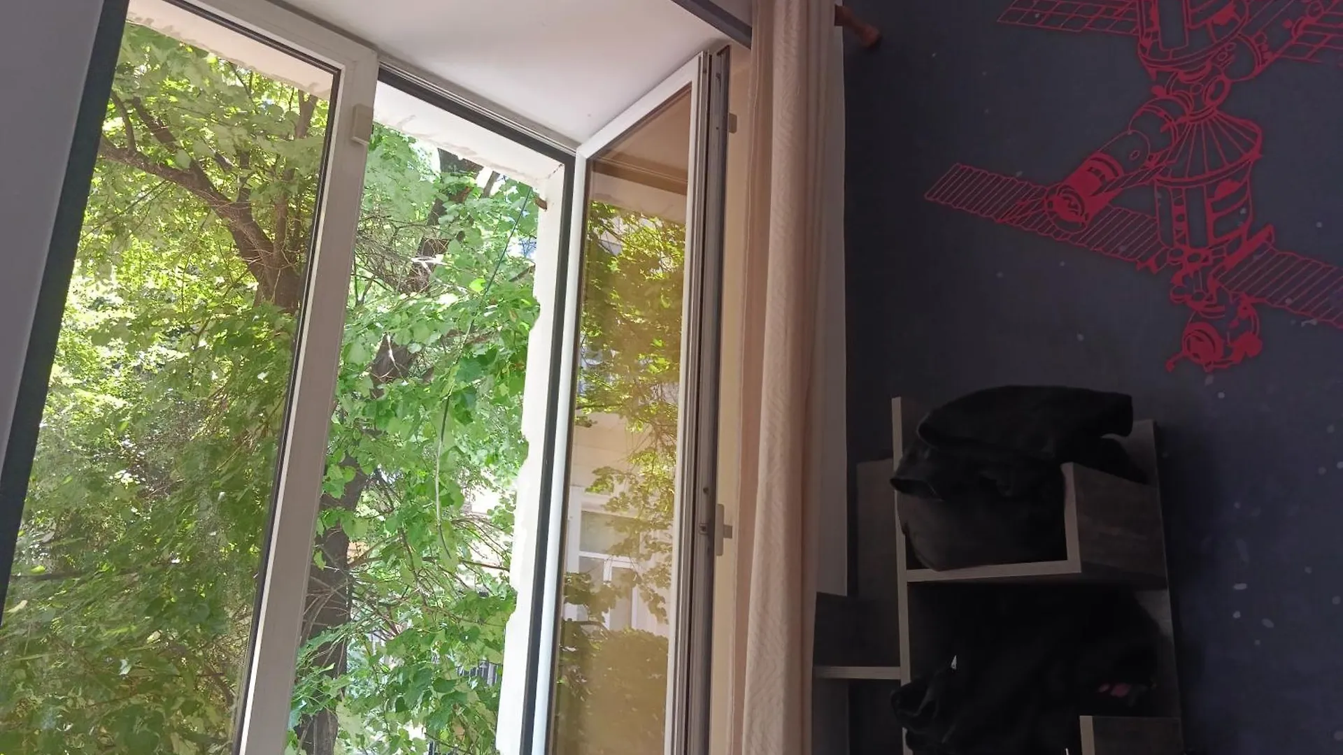 Moosica Hostel Tbilisi