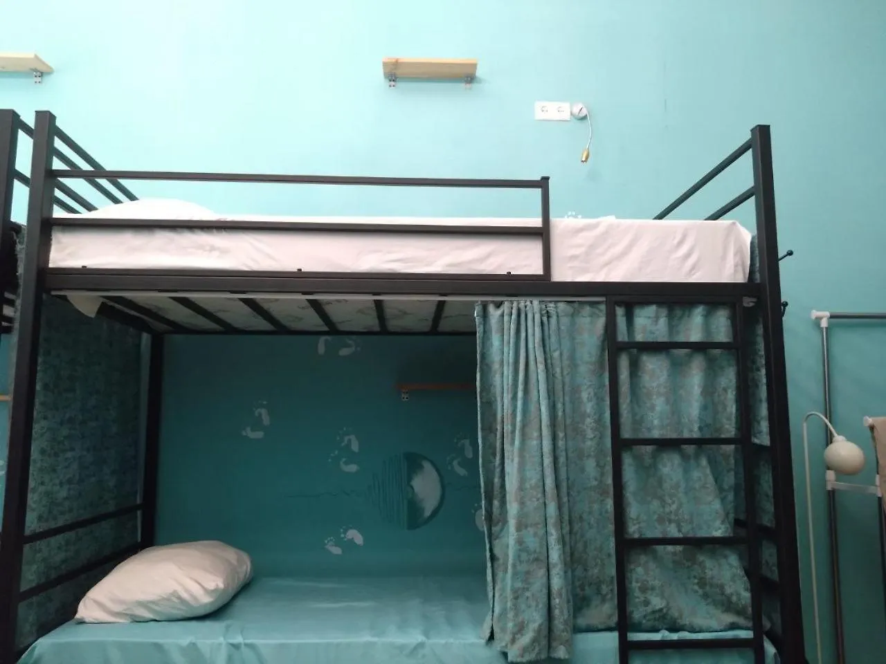 Moosica Hostel Tbilisi