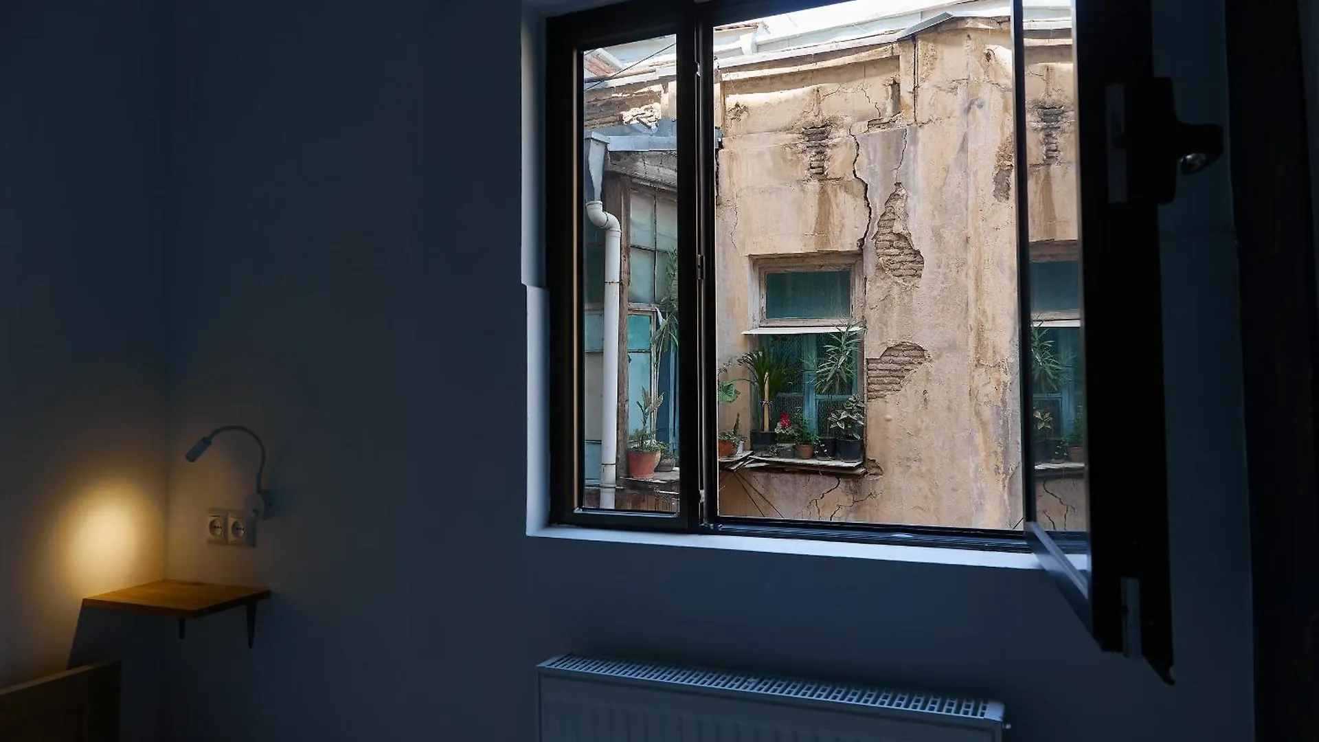 Moosica Hostel Tbilisi